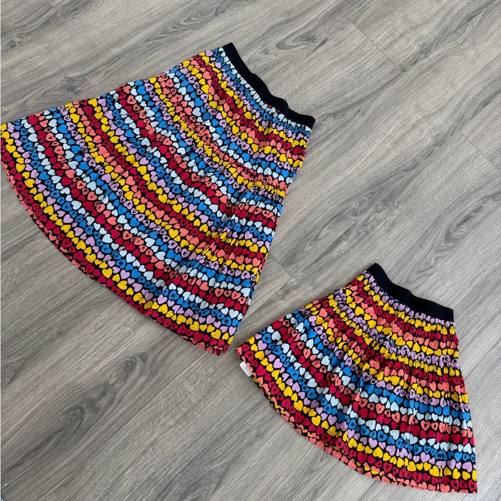 Sonia rykiel skirts